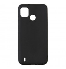 Чохол до мобільного телефона Armorstandart Matte Slim Fit TECNO POP 5 Black (ARM59759)