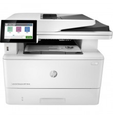 Многофункциональное устройство HP LaserJet Enterprise M430f (3PZ55A)