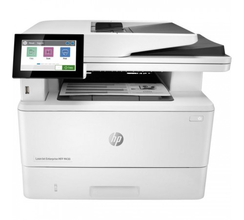 Многофункциональное устройство HP LaserJet Enterprise M430f (3PZ55A) Многофункциональное устройство HP LaserJet Enterprise M430f (3PZ55A)
