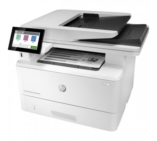 Многофункциональное устройство HP LaserJet Enterprise M430f (3PZ55A) Многофункциональное устройство HP LaserJet Enterprise M430f (3PZ55A)