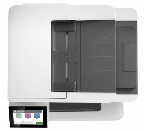 Многофункциональное устройство HP LaserJet Enterprise M430f (3PZ55A) Многофункциональное устройство HP LaserJet Enterprise M430f (3PZ55A)