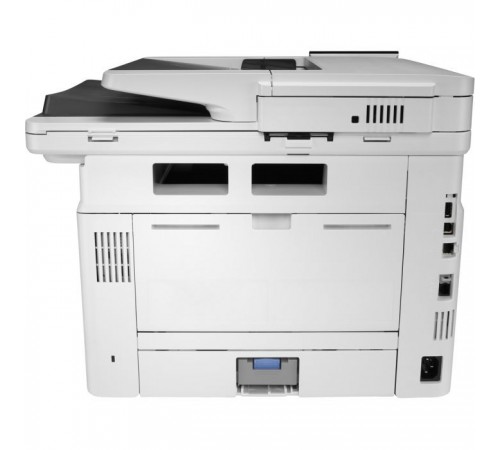 Многофункциональное устройство HP LaserJet Enterprise M430f (3PZ55A) Многофункциональное устройство HP LaserJet Enterprise M430f (3PZ55A)