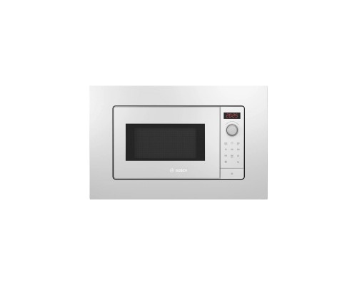 Микроволновая печь Bosch BFL623MW3 Микроволновая печь Bosch BFL623MW3