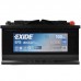 Акумулятор автомобільний EXIDE START-STOP EFB 100A (EL1000)