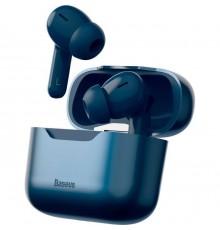 Наушники Baseus SIMU ANC True Wireles Earphones S1 Pro Blue (NGS1P-03)