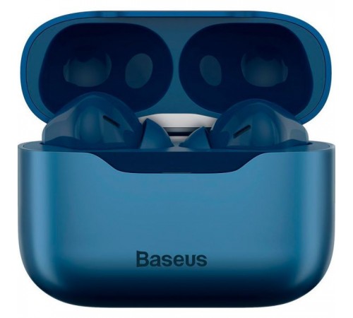Наушники Baseus SIMU ANC True Wireles Earphones S1 Pro Blue (NGS1P-03) Наушники Baseus SIMU ANC True Wireles Earphones S1 Pro Blue (NGS1P-03)