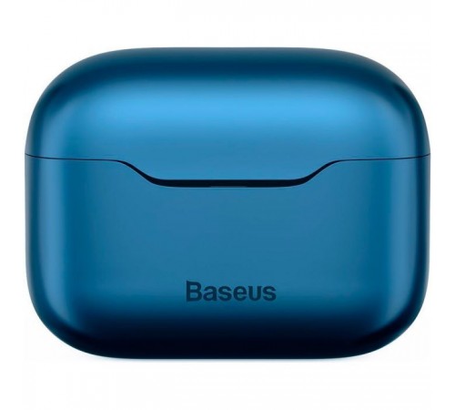 Наушники Baseus SIMU ANC True Wireles Earphones S1 Pro Blue (NGS1P-03) Наушники Baseus SIMU ANC True Wireles Earphones S1 Pro Blue (NGS1P-03)