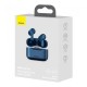 Наушники Baseus SIMU ANC True Wireles Earphones S1 Pro Blue (NGS1P-03)