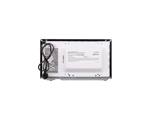 Микроволновая печь Delfa MD202MB Микроволновая печь Delfa MD202MB