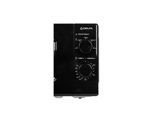 Микроволновая печь Delfa MD202MB Микроволновая печь Delfa MD202MB