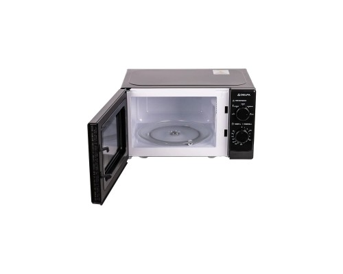 Микроволновая печь Delfa MD202MB Микроволновая печь Delfa MD202MB