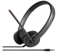 Наушники Lenovo Essential Stereo Headset (4XD0K25030)