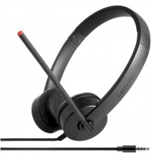 Навушники Lenovo Essential Stereo Headset (4XD0K25030)