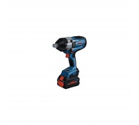 Гайковерт Bosch GDS 18V-1050 H (0.601.9J8.502)