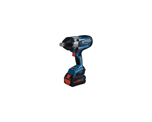 Гайковерт Bosch GDS 18V-1050 H (0.601.9J8.502) Гайковерт Bosch GDS 18V-1050 H (0.601.9J8.502)