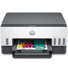 Многофункциональное устройство HP Smart Tank 670 c Wi-Fi (6UU48A)