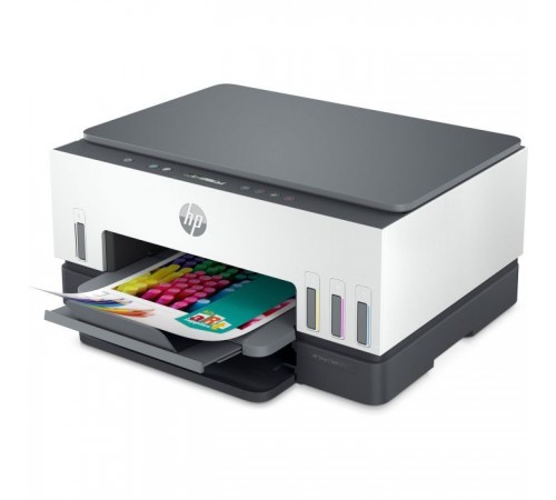 Многофункциональное устройство HP Smart Tank 670 c Wi-Fi (6UU48A) Многофункциональное устройство HP Smart Tank 670 c Wi-Fi (6UU48A)