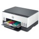 Многофункциональное устройство HP Smart Tank 670 c Wi-Fi (6UU48A)