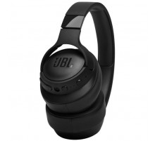Наушники JBL Tune 760NC Black (JBLT760NCBLK)