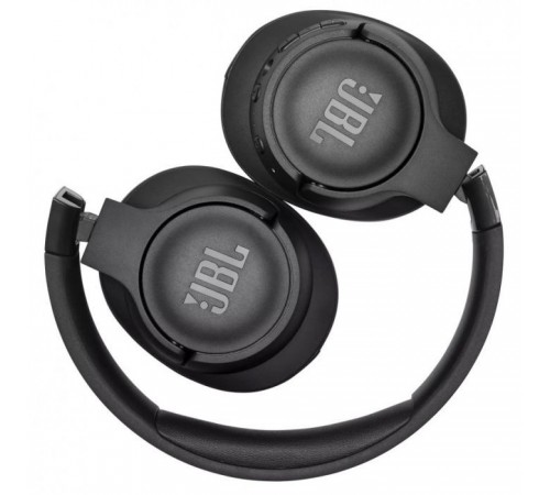 Навушники JBL Tune 760NC Black (JBLT760NCBLK) Навушники JBL Tune 760NC Black (JBLT760NCBLK)