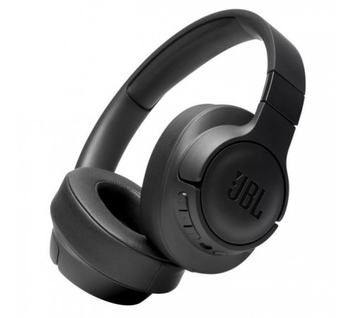 Навушники JBL Tune 760NC Black (JBLT760NCBLK) Навушники JBL Tune 760NC Black (JBLT760NCBLK)