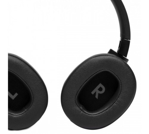 Навушники JBL Tune 760NC Black (JBLT760NCBLK) Навушники JBL Tune 760NC Black (JBLT760NCBLK)