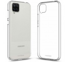 Чехол для мобильного телефона MakeFuture Samsung M22 Air (Clear TPU) (MCA-SM22)