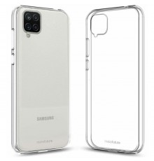 Чехол для мобильного телефона MakeFuture Samsung M22 Air (Clear TPU) (MCA-SM22)