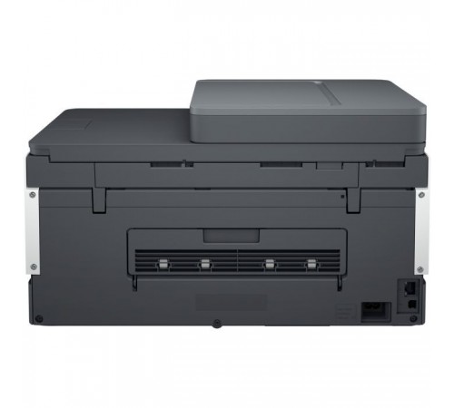 Багатофункціональний пристрій HP Smart Tank 750 c Wi-Fi (6UU47A) Багатофункціональний пристрій HP Smart Tank 750 c Wi-Fi (6UU47A)