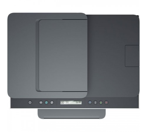 Багатофункціональний пристрій HP Smart Tank 750 c Wi-Fi (6UU47A) Багатофункціональний пристрій HP Smart Tank 750 c Wi-Fi (6UU47A)