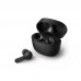 Наушники Philips TAT2206 True Wireless IPX4 Black (TAT2206BK/00)