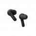 Наушники Philips TAT2206 True Wireless IPX4 Black (TAT2206BK/00)