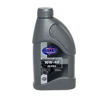Моторна олива ВАМП 10W40 ULTRA 1л/0,88кг (520)