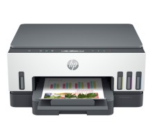 Багатофункціональний пристрій HP Smart Tank 720 c Wi-Fi (6UU46A)