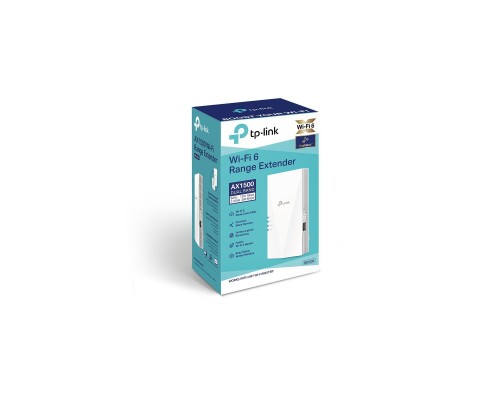 Ретранслятор TP-Link RE500X Ретранслятор TP-Link RE500X