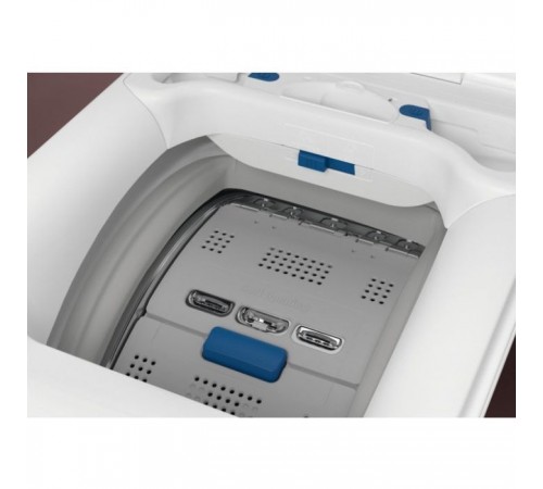 Пральна машина Electrolux EW6T4272U