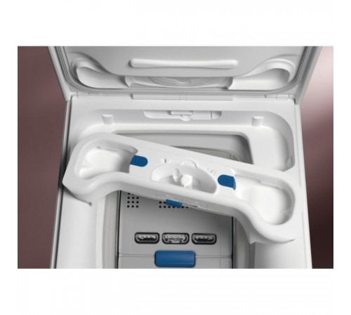 Пральна машина Electrolux EW6T4272U