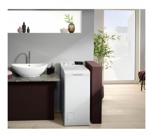 Пральна машина Electrolux EW6T4272U