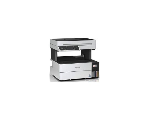 Багатофункціональний пристрій Epson L6490 c WiFi (C11CJ88405) Багатофункціональний пристрій Epson L6490 c WiFi (C11CJ88405)