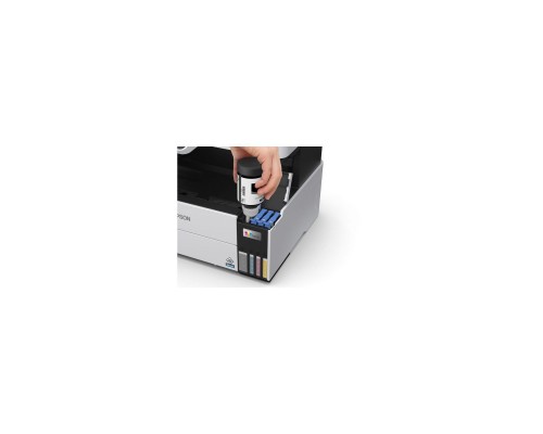 Багатофункціональний пристрій Epson L6490 c WiFi (C11CJ88405) Багатофункціональний пристрій Epson L6490 c WiFi (C11CJ88405)