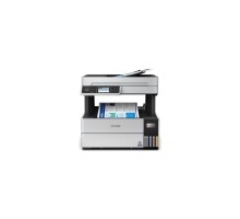 Багатофункціональний пристрій Epson L6490 c WiFi (C11CJ88405)