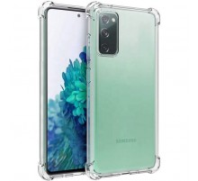 Чохол до мобільного телефона BeCover Anti-Shock Samsung Galaxy S20 FE SM-G780 Clear (706958)