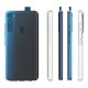 Чохол до мобільного телефона BeCover Motorola One Fusion+ Transparancy (705359)