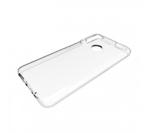 Чохол до мобільного телефона BeCover Motorola One Fusion+ Transparancy (705359) Чохол до мобільного телефона BeCover Motorola One Fusion+ Transparancy (705359)