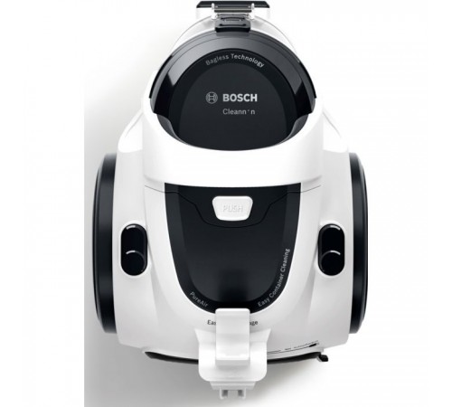 Пылесос Bosch BGS05A225 Пылесос Bosch BGS05A225