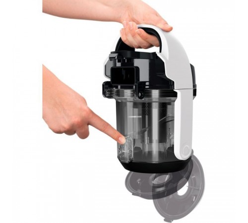 Пылесос Bosch BGS05A225 Пылесос Bosch BGS05A225