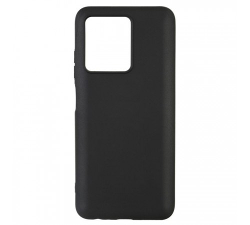 Чохол до мобільного телефона Armorstandart Matte Slim Fit ZTE Blade V30 Black (ARM59797) Чохол до мобільного телефона Armorstandart Matte Slim Fit ZTE Blade V30 Black (ARM59797)