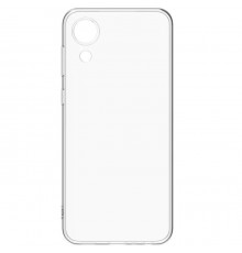 Чохол до мобільного телефона Armorstandart Air Series Samsung A03 Core (A032) Transparent (ARM60606)
