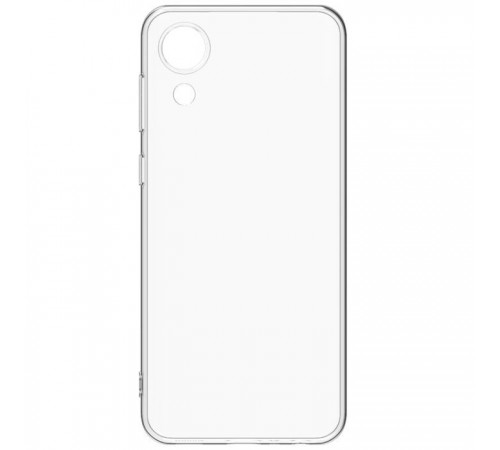 Чохол до мобільного телефона Armorstandart Air Series Samsung A03 Core (A032) Transparent (ARM60606) Чохол до мобільного телефона Armorstandart Air Series Samsung A03 Core (A032) Transparent (ARM60606)