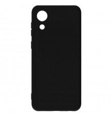 Чохол до мобільного телефона Armorstandart Matte Slim Fit Samsung A03 Core (A032) Black (ARM60608)